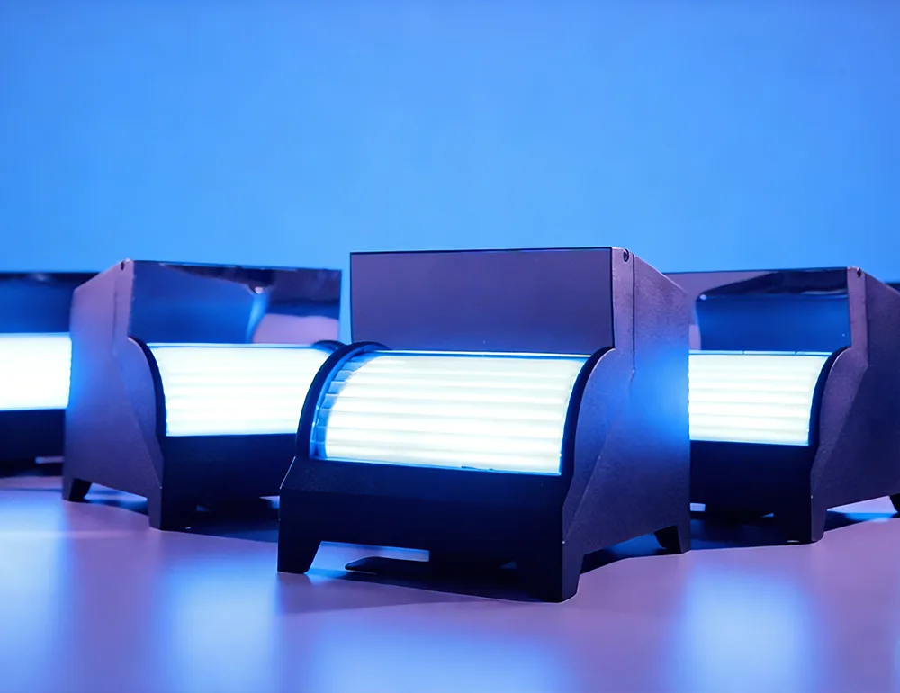 Batareya Simsiz LED-in üstünlükləri.