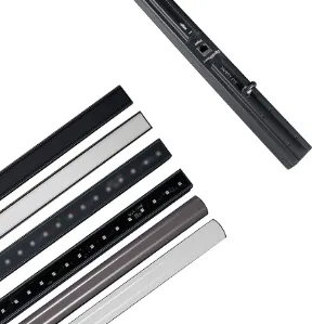 LED Pixel Bar
