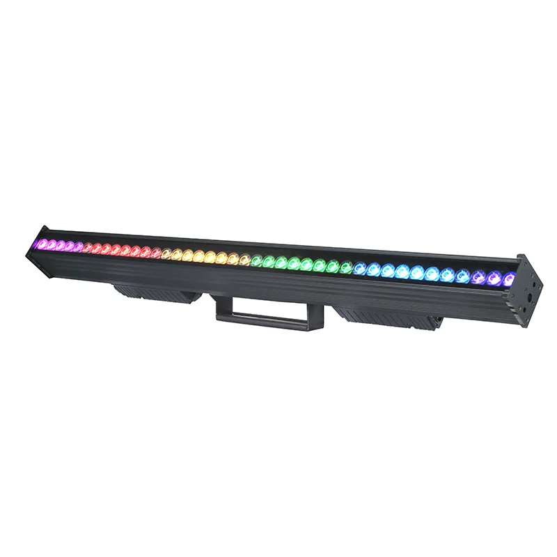 Güclü RGB LED Bar