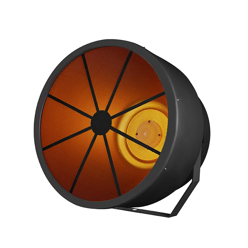 İsti Ağ LED Vintage İşıq